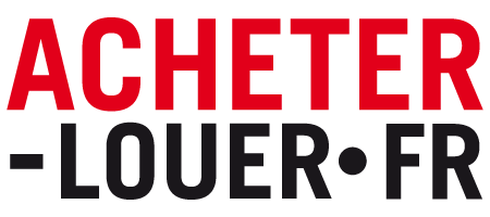 Acheter-Louer.fr — accueil